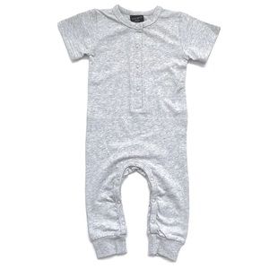 Like New Little Bipsy Romper